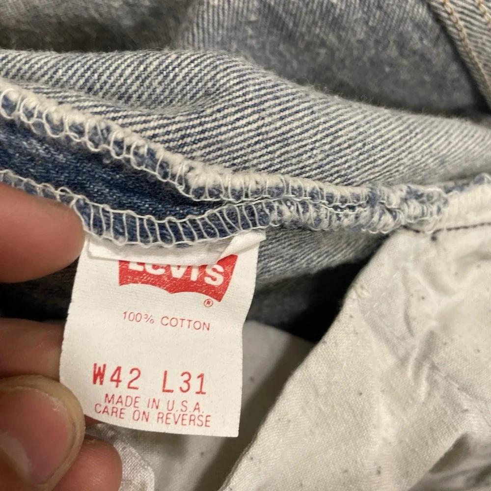 Levis item good
